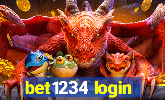 bet1234 login